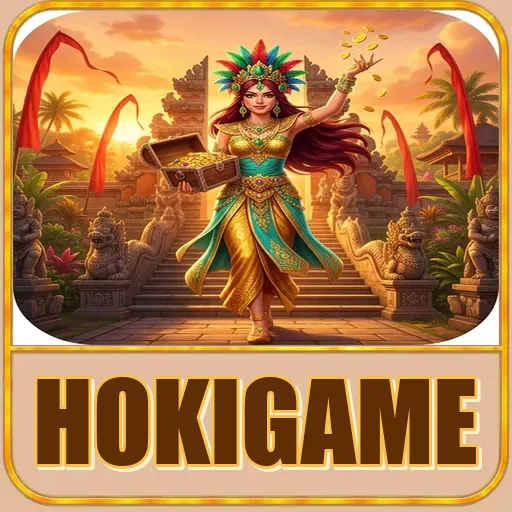 Gambar verifikasi tautan alternatif resmi hokigame Indonesia