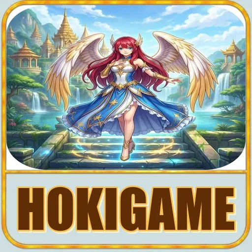 Gambar diagnosis akses regional hokigame di Indonesia