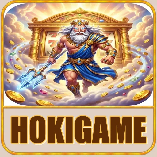 Gambar verifikasi keamanan akun masuk & daftar hokigame