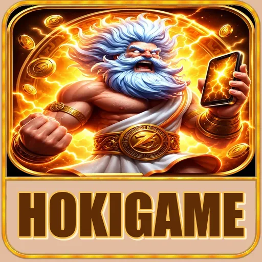 Gambar verifikasi hash sebelum instal APK hokigame