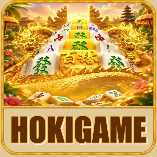 Gambar verifikasi hash SHA-256 unduhan APK hokigame